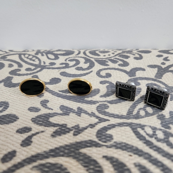 Kenneth Cole New York Other - Vintage Cuff Links